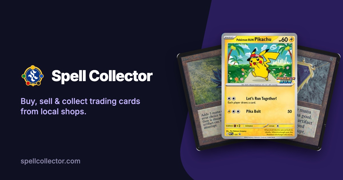 ニャース (SV-P #192 · JA) price · Spell Collector